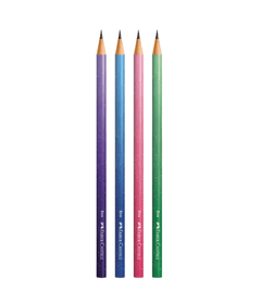 faber castel glitter
